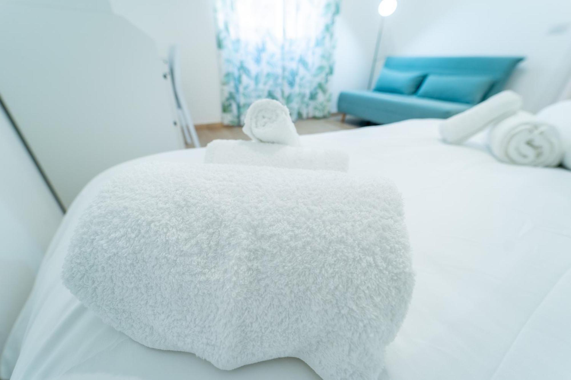 Easy - Casal Bertone Apartamento