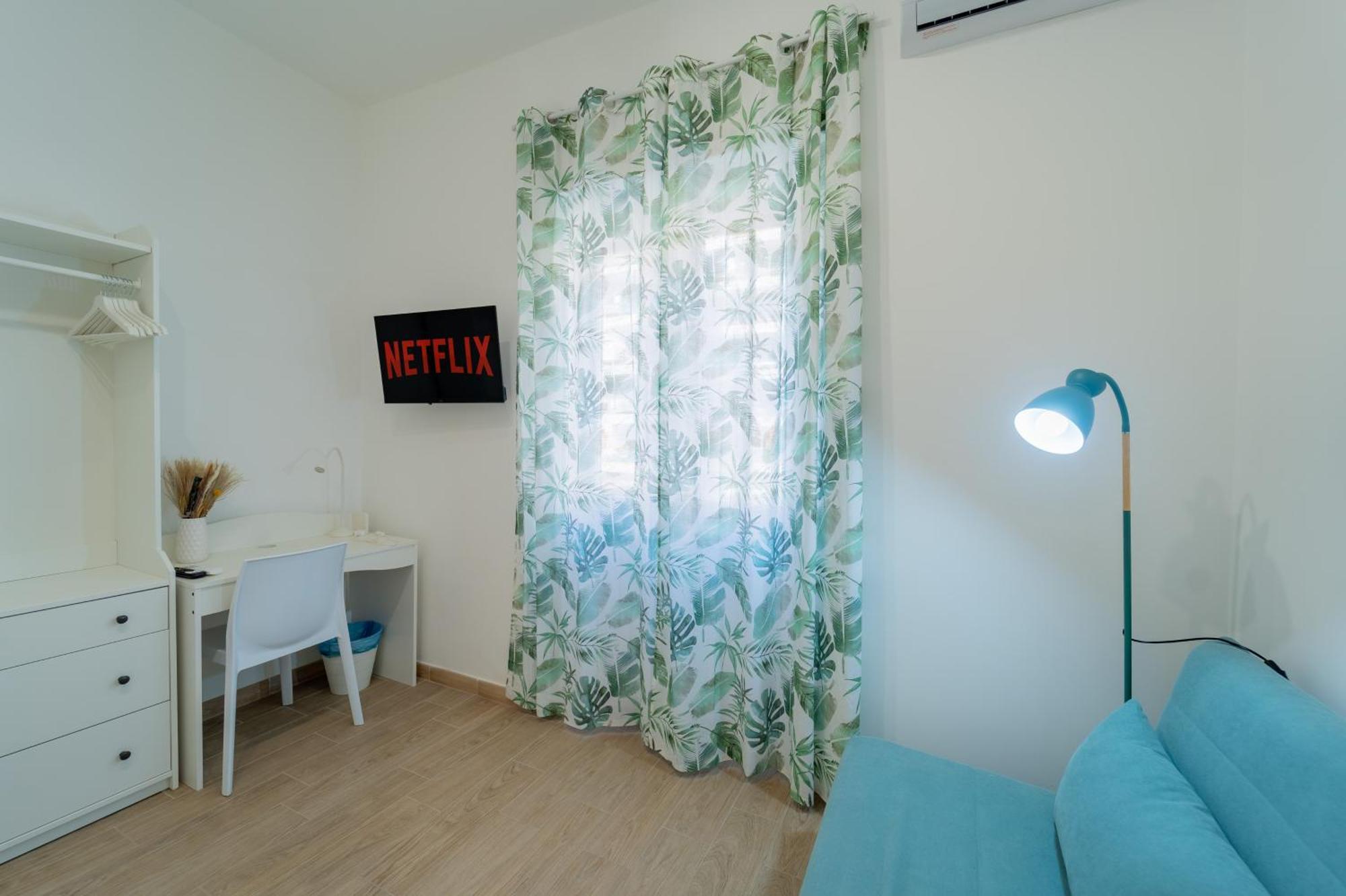 Easy - Casal Bertone Apartamento Roma