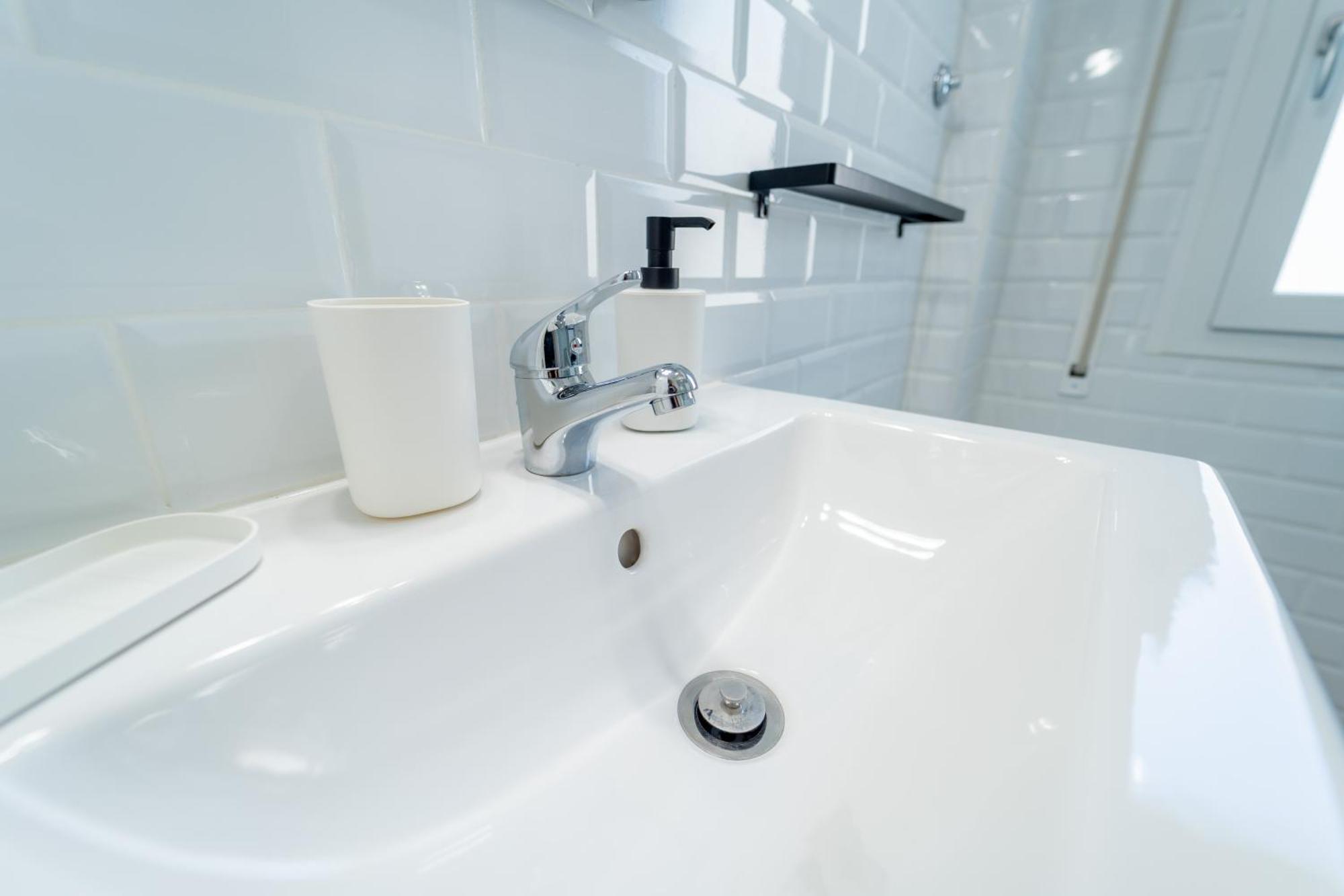 Easy - Casal Bertone Apartamento