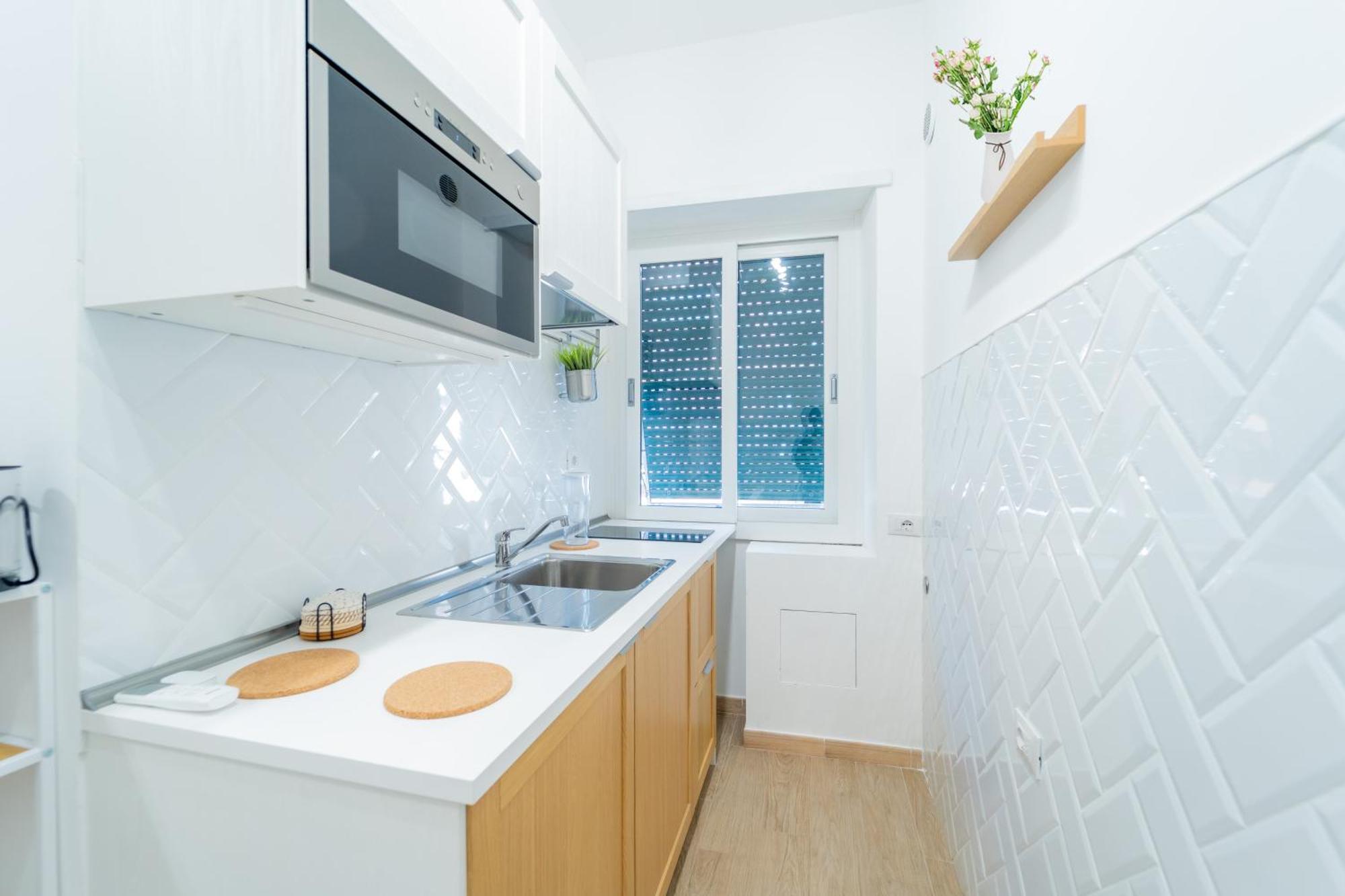 Apartamento Easy - Casal Bertone