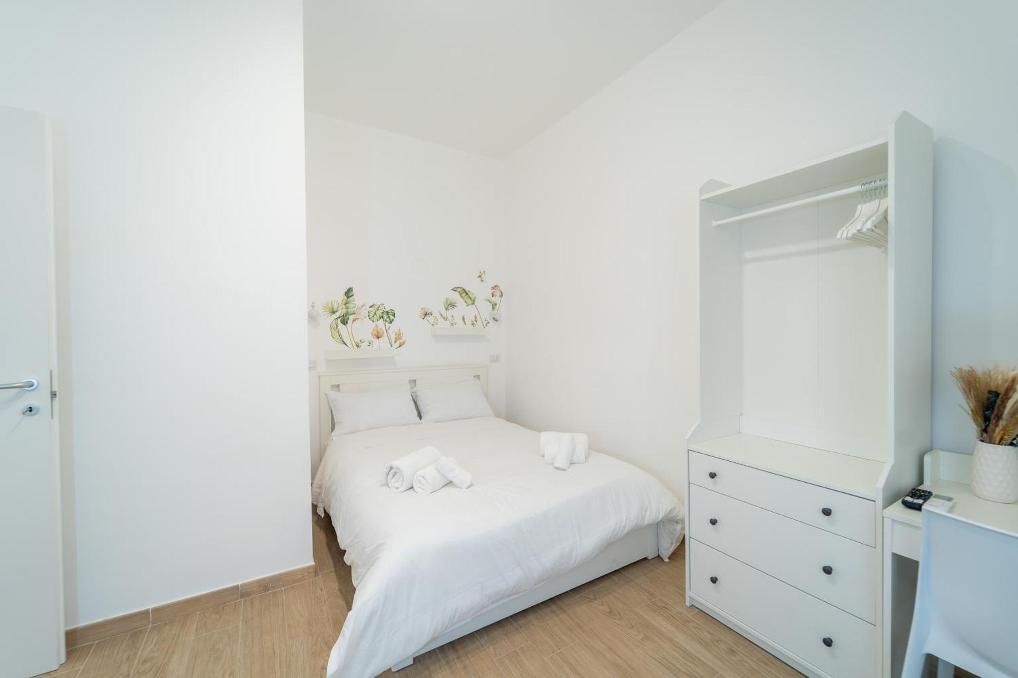 Easy - Casal Bertone Apartamento Roma