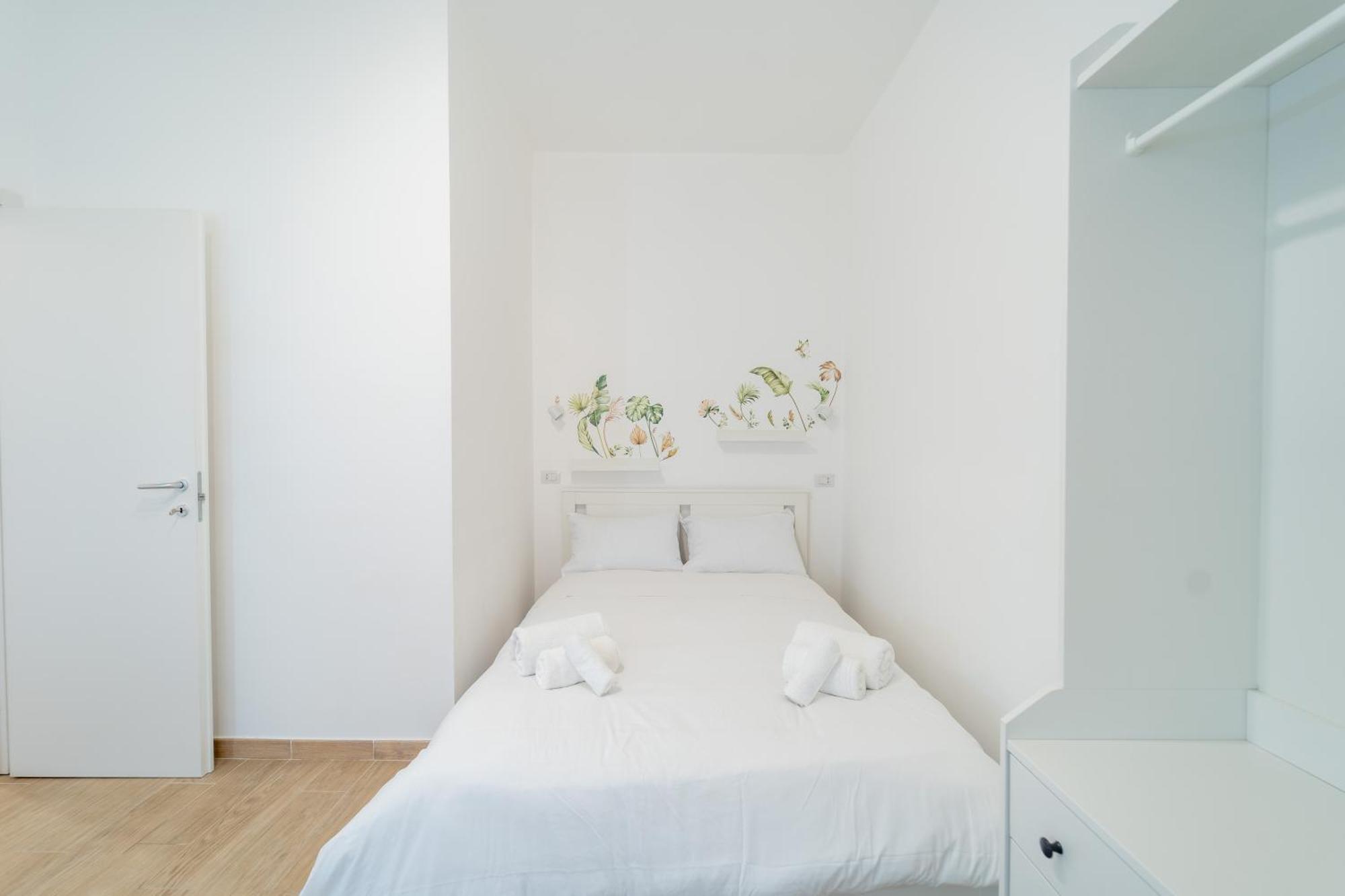 Easy - Casal Bertone Apartamento *