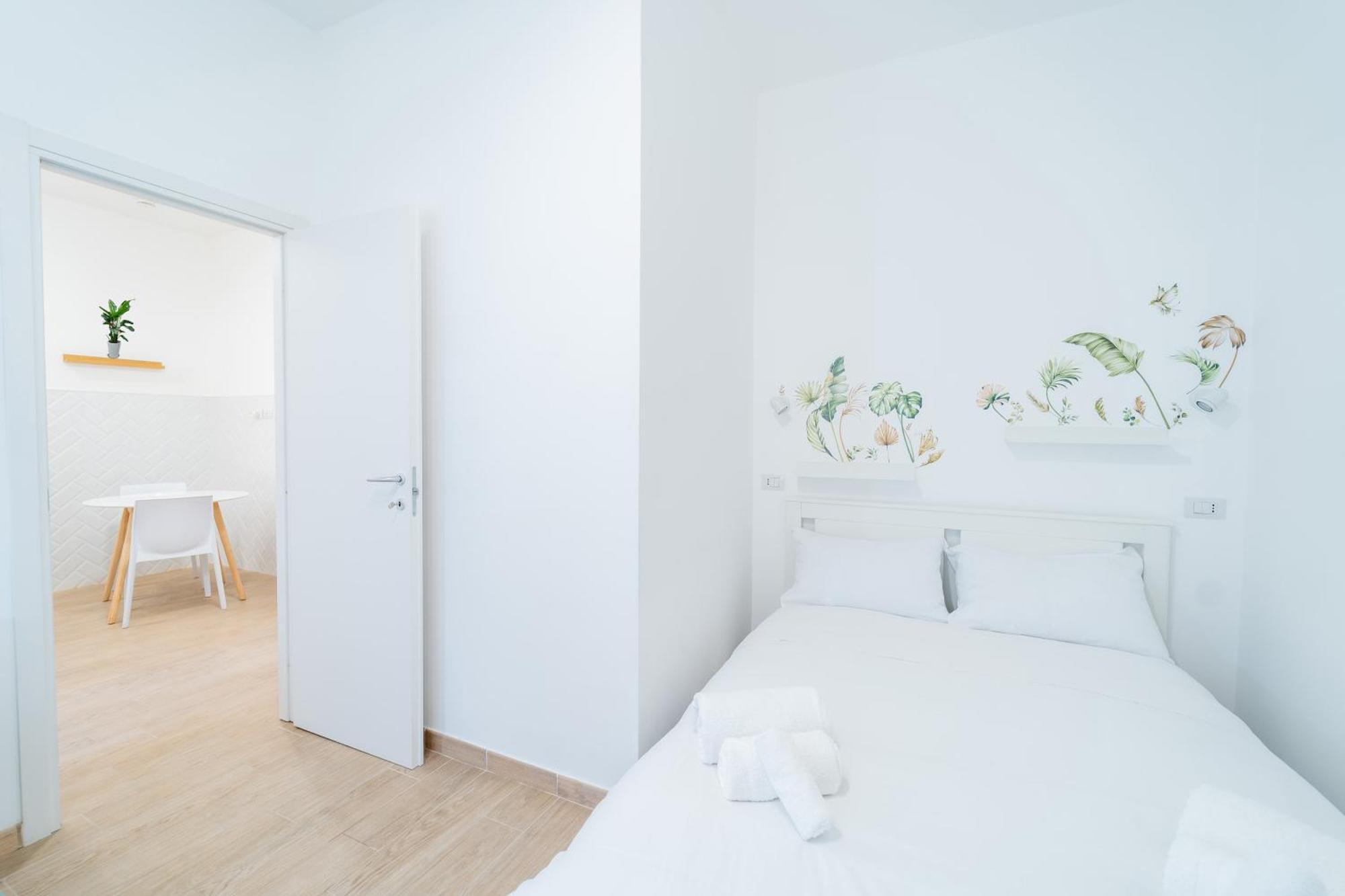 Easy - Casal Bertone Apartamento